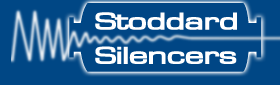 STODDARD logo