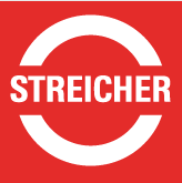 STREICHER logo