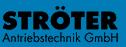 STROTER ANTRIEBSTECHNIK logo