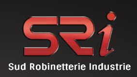 SUD ROBINETTERIE Industrie logo