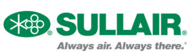 SULLAIR logo