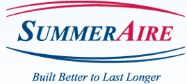 SUMMER AIRE logo