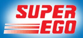 SUPER-EGO logo