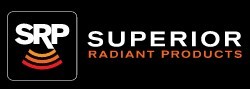 SUPERIOR RADIANT logo