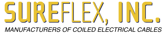 SURE-FLEX logo