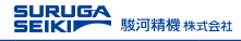 SURUGA logo