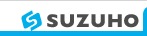 SUZUHO logo