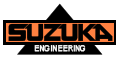 SUZUKA ENGINEERING logo