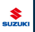 SUZUKI logo