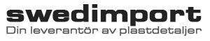 SWEDIMPORT logo