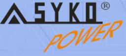 SYKO logo