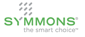 SYMMONS logo