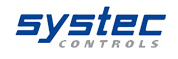 SYSTEC CONTROLS logo