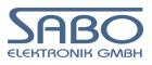 Sabo logo