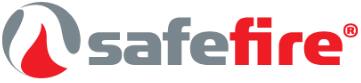 Safe-Fire logo