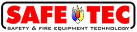 Safe-Tec logo