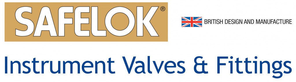 Safelok Vales logo