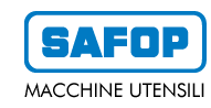 Safop logo