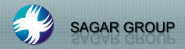 Sagar logo