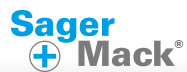 Sager Mack logo