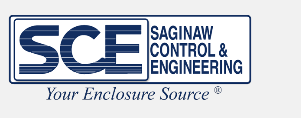 Saginaw ControlSCE logo