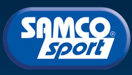 Samcosport logo