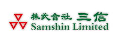 Samshin logo