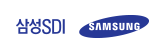 Samsung Sdi logo