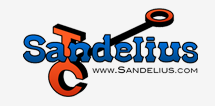 Sandelius logo