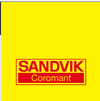 Sandvik Coromant Co. logo