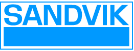 Sandvik logo