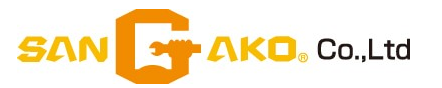 Sangako logo