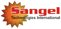 Sangel logo