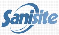 Sanisite logo