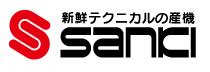 Sanki logo