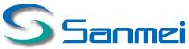 Sanmei logo