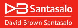 Santasalo logo