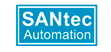 Santec Automation logo