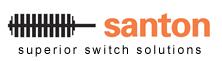 Santon logo