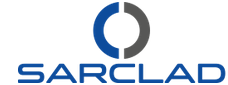 Sarclad logo