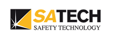 Satech logo