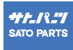 Sato Parts logo