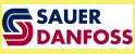 Sauer Sundstrand logo