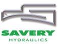 Savery logo