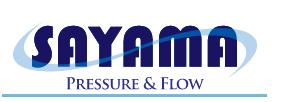 Sayama logo