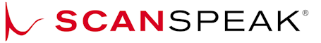 Scan-Speak logo