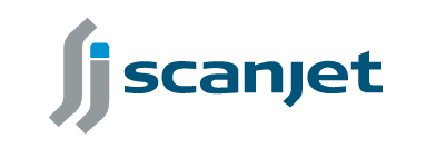 Scanjet logo