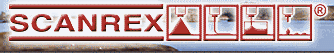 Scanrex logo