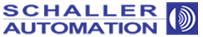 Schaller logo