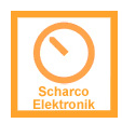 Scharco-Elektronik logo